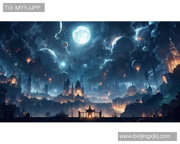 纳吉亚的奇幻旅程探索未知世界的神秘与魅力